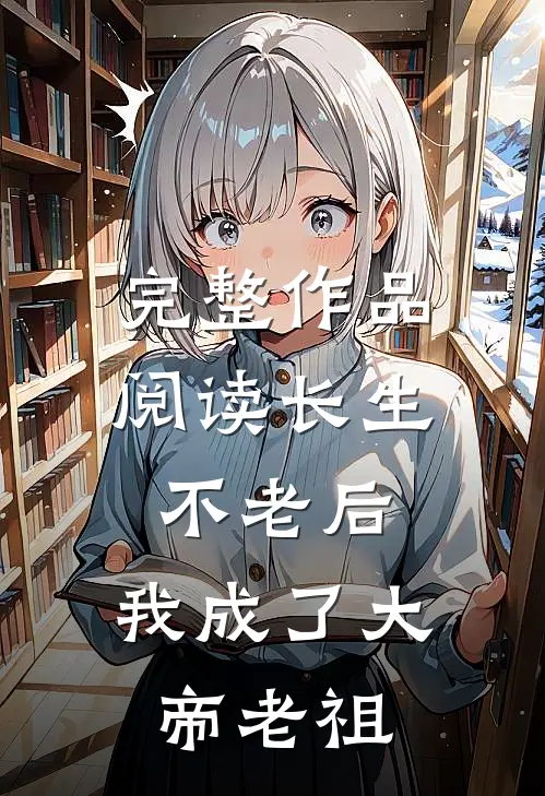 完整作品阅读长生不老后，我成了大帝老祖