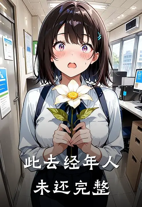 此去经年人未还完整