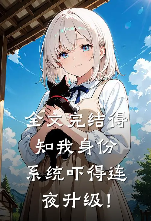 全文完结得知我身份，系统吓得连夜升级！