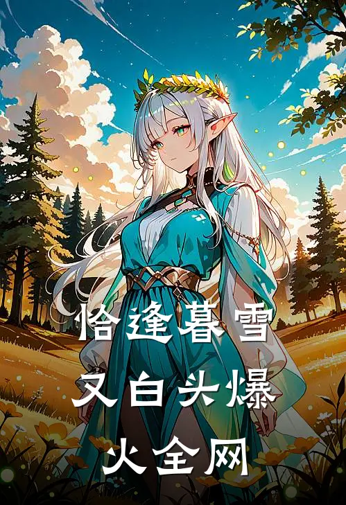 恰逢暮雪又白头爆火全网