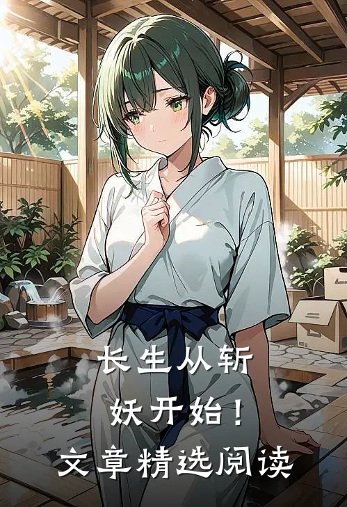 长生从斩妖开始!文章精选阅读