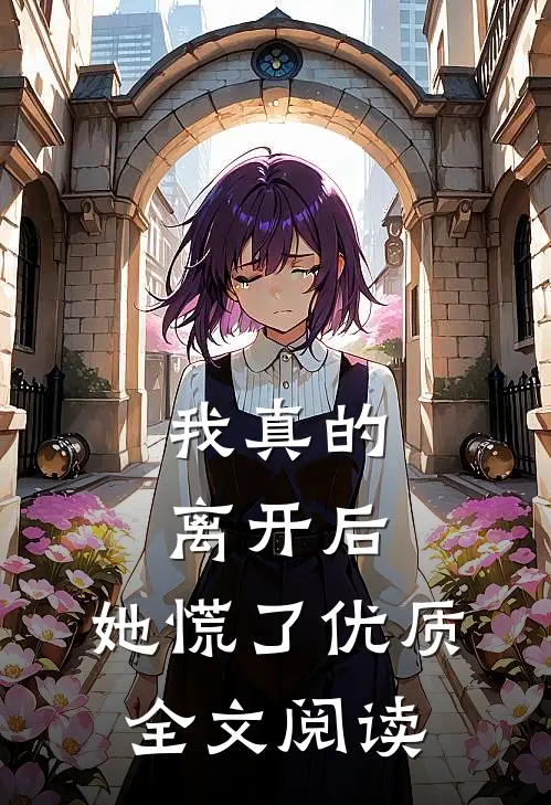 我真的离开后,她慌了优质全文阅读