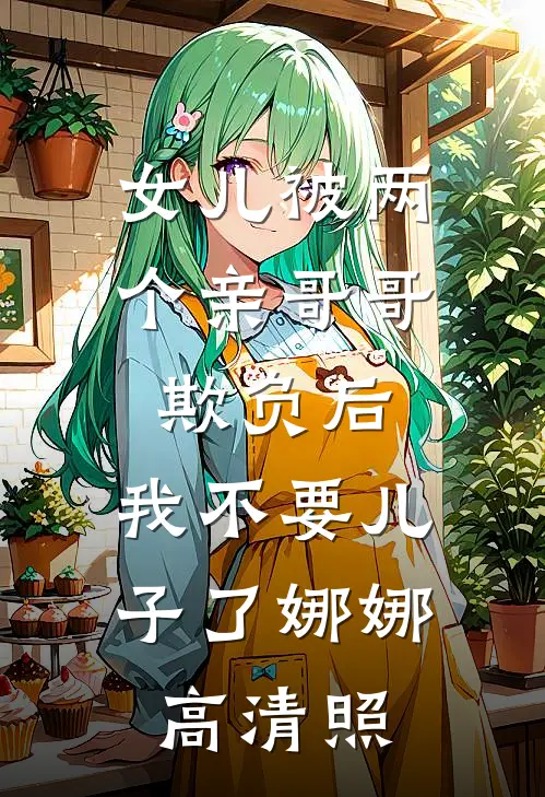 女儿被两个亲哥哥欺负后，我不要儿子了娜娜高清照