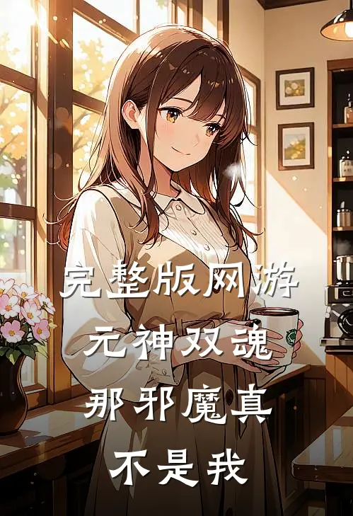 完整版网游元神双魂,那邪魔真不是我老婆