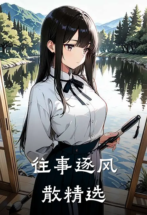 往事逐风散精选