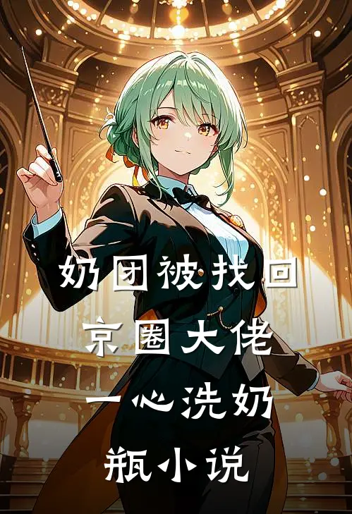 奶团被找回,京圈大佬一心洗奶瓶百度