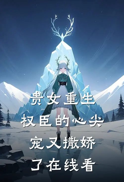 贵女重生权臣的心尖宠又撒娇了在线看全集