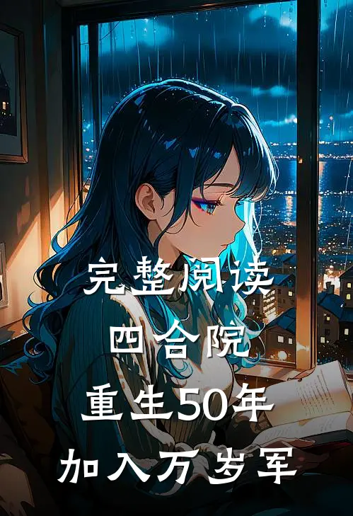 完整阅读四合院重生50年,加入万岁军的