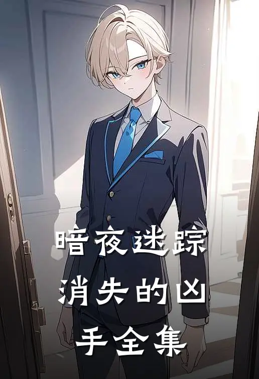 暗夜迷踪消失的凶手 全集