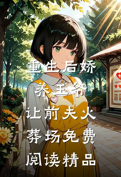重生后娇养王爷,让前夫火葬场免费阅读精品