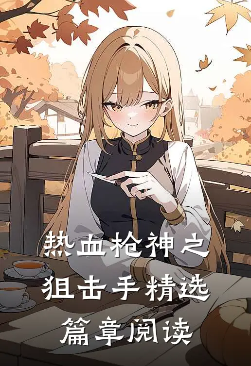 热血枪神之狙击手精选篇章阅读