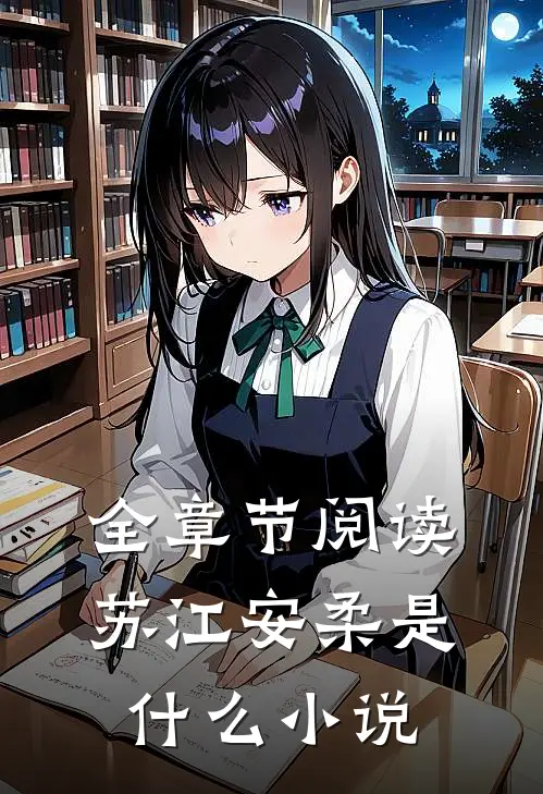 全章节阅读苏江安柔是什么小说