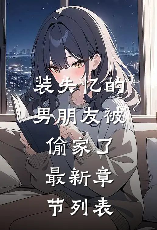 装失忆的男朋友被偷家了最新章节列表