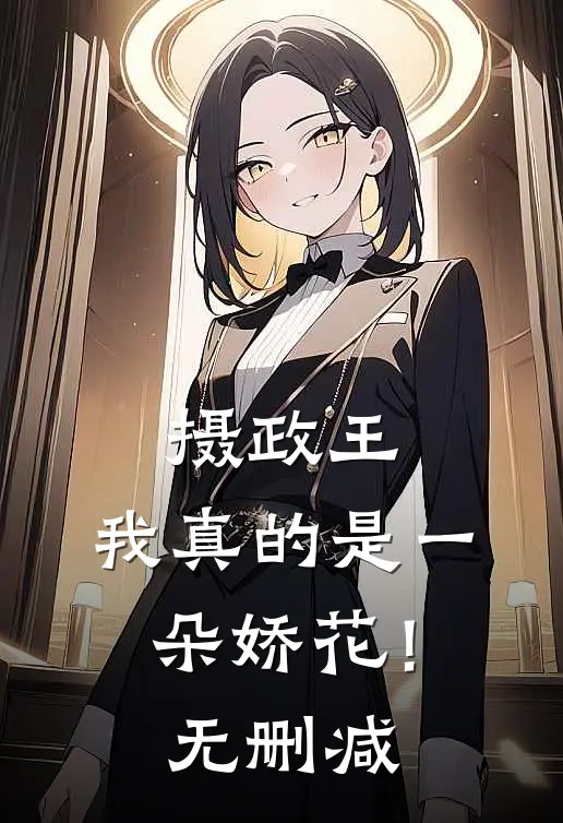 摄政王，我真的是一朵娇花！无删减