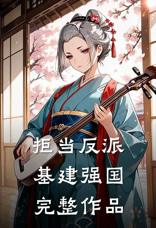 拒当反派，基建强国完整作品
