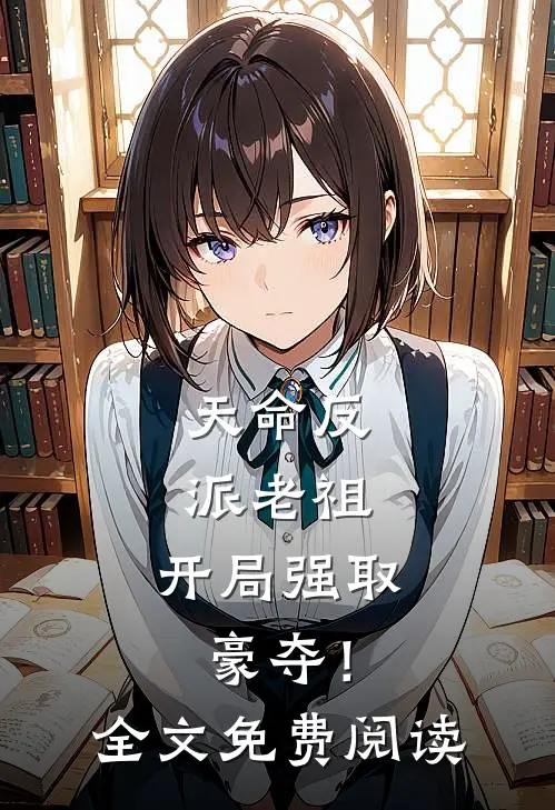 天命反派老祖,开局强取豪夺!全文免费阅读无弹窗