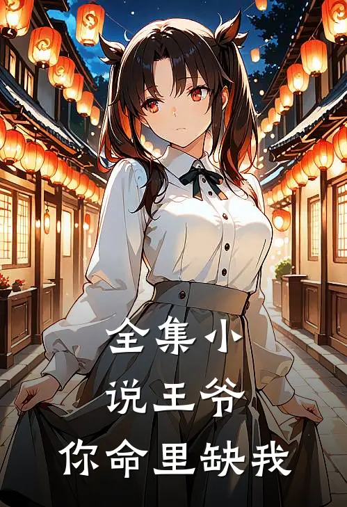 全集小说王爷，你命里缺我