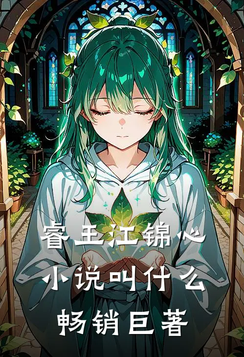 睿王江锦心小说叫什么畅销巨著