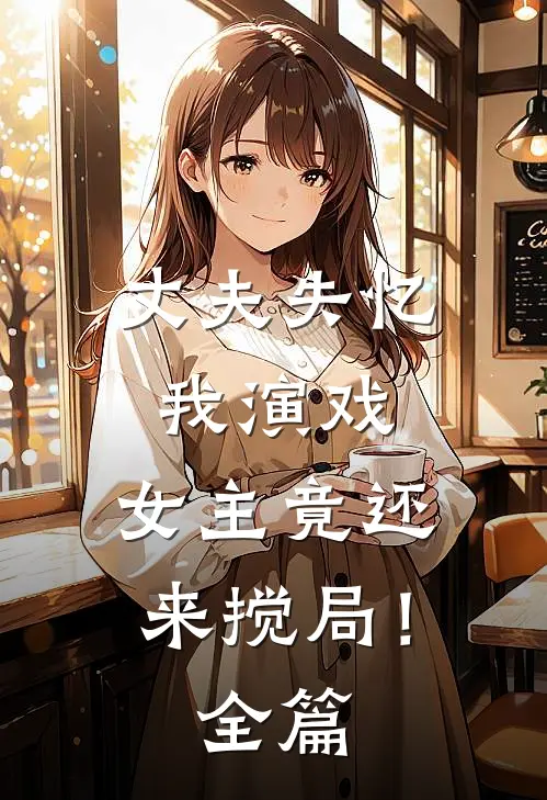 丈夫失忆我演戏,女主竟还来搅局!全篇