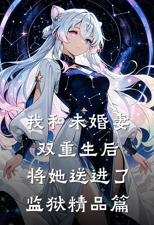我和未婚妻双重生后,将她送进了监狱精品篇