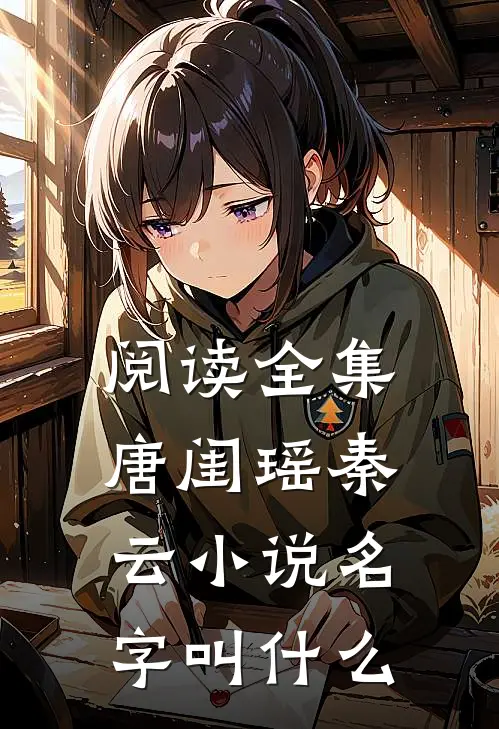 阅读全集唐闺瑶秦云小说名字叫什么