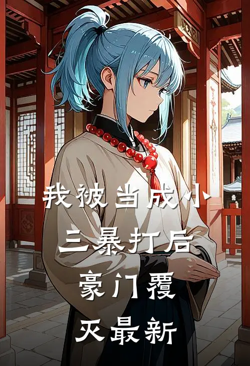 我被当成小三暴打后,豪门覆灭最新章节阅读