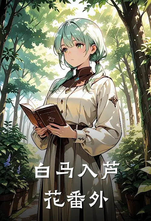 白马入芦花番外