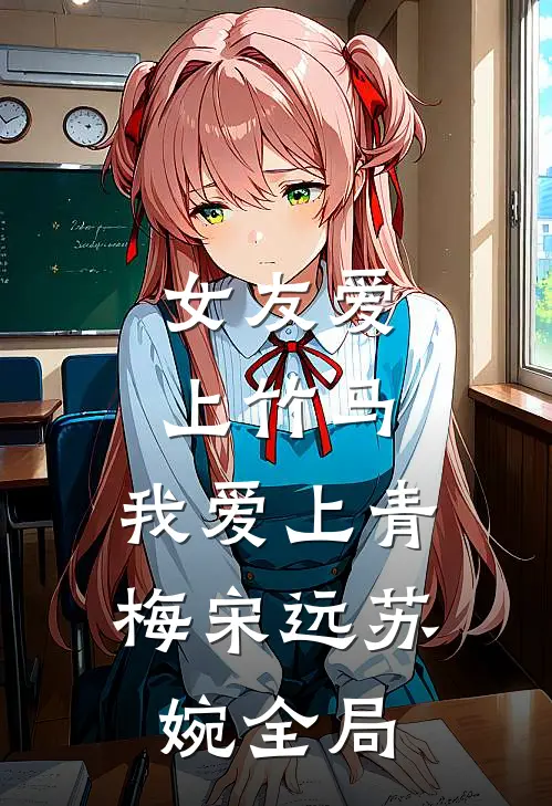 女友爱上竹马，我爱上青梅宋远苏婉全局