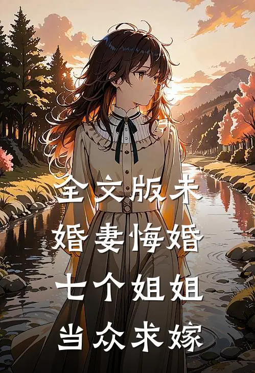 全文版未婚妻悔婚，七个姐姐当众求嫁