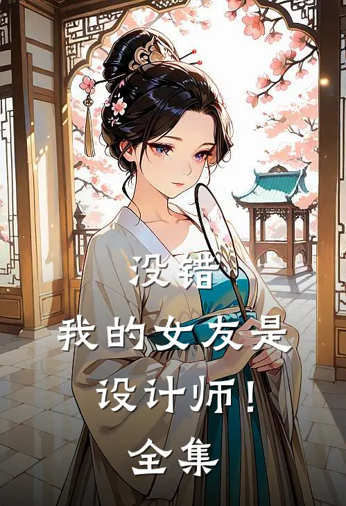 没错,我的女友是设计师! 全集在线观看