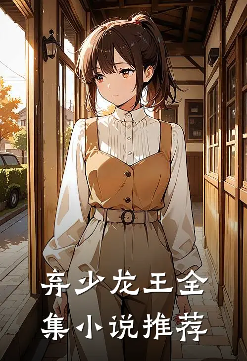 弃少龙王全集小说推荐