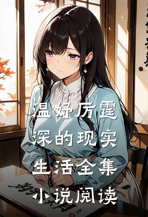 温妤厉霆深的现实生活全集小说阅读