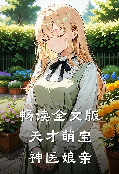 畅读全文版天才萌宝神医娘亲