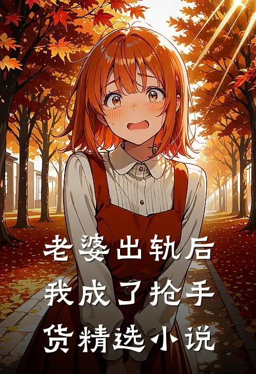 老婆出轨后，我成了抢手货精选小说