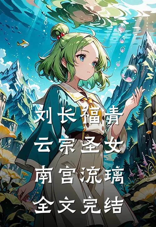 刘长福青云宗圣女南宫流璃全文完结