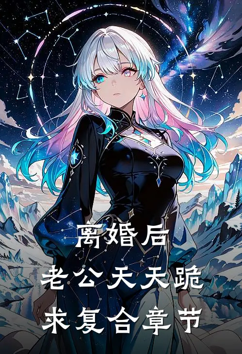 离婚后，老公天天跪求复合章节
