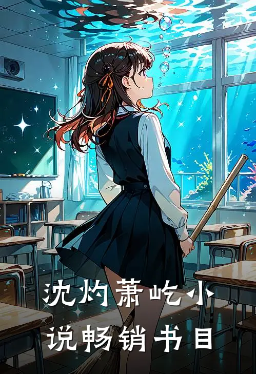 沈灼萧屹小说畅销书目