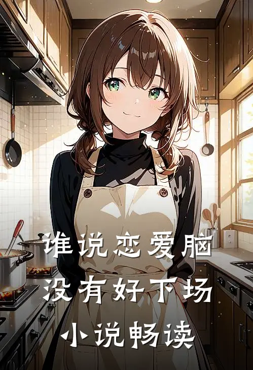 谁说恋爱脑没有好下场小说畅读