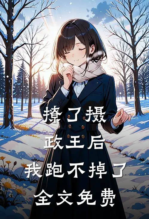 撩了摄政王后,我跑不掉了全文免费阅读