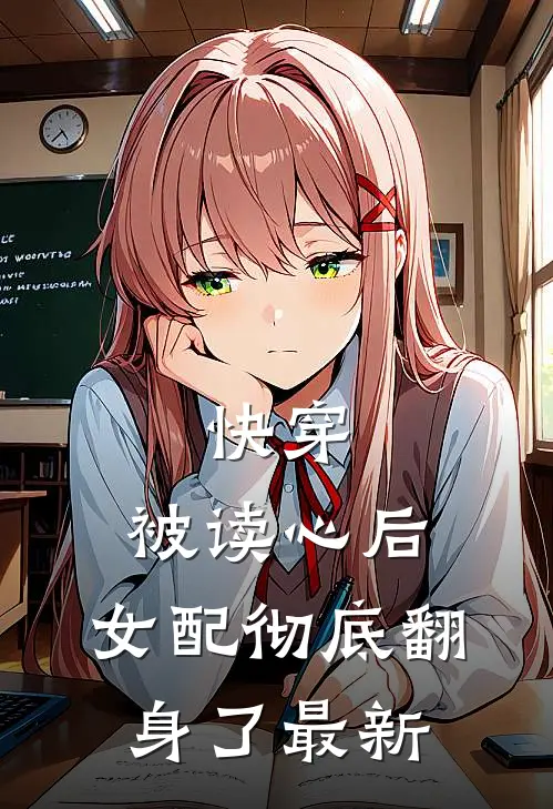 快穿：被读心后，女配彻底翻身了最新