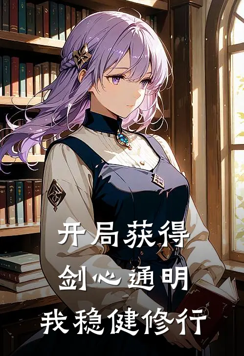 开局获得剑心通明,我稳健修行免费阅读