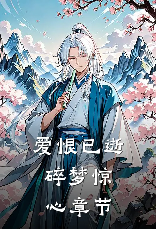 爱恨已逝，碎梦惊心章节