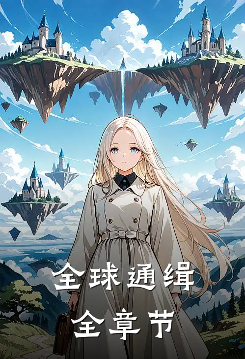 全球通缉全章节