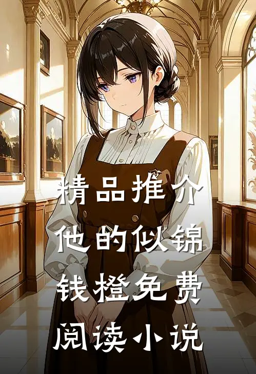 精品推介他的似锦钱橙免费阅读小说
