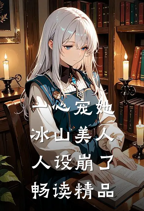 一心宠她，冰山美人人设崩了畅读精品