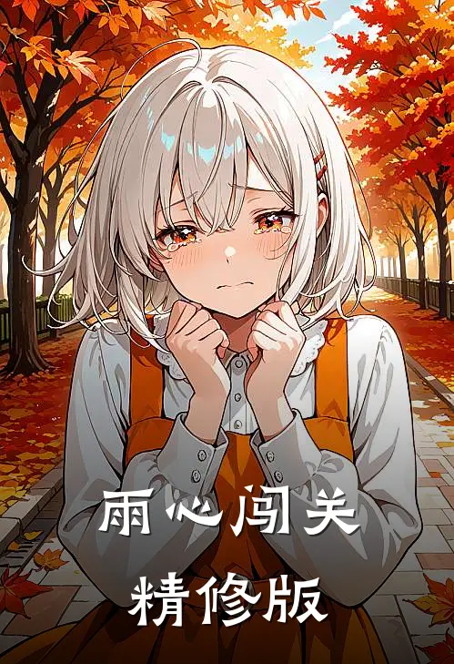 雨心闯关精修版