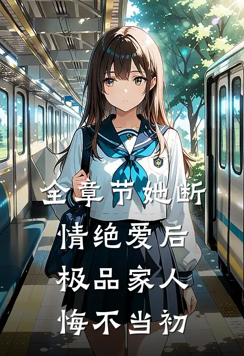 全章节她断情绝爱后,极品家人悔不当初免费阅读