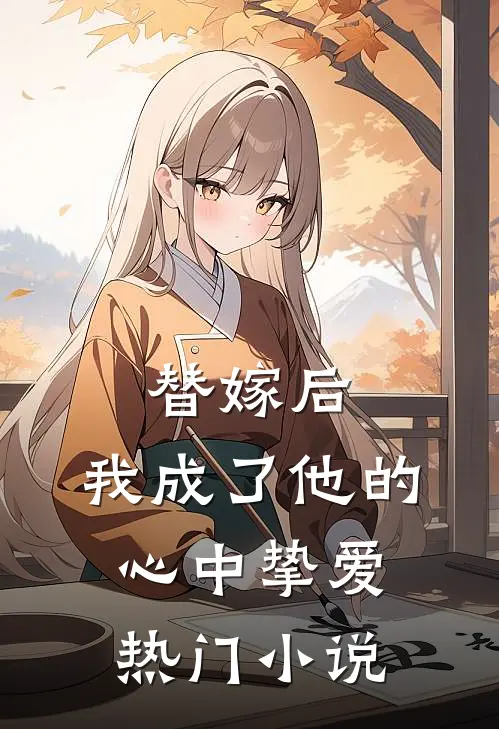 替嫁后,我成了他的心中挚爱热门