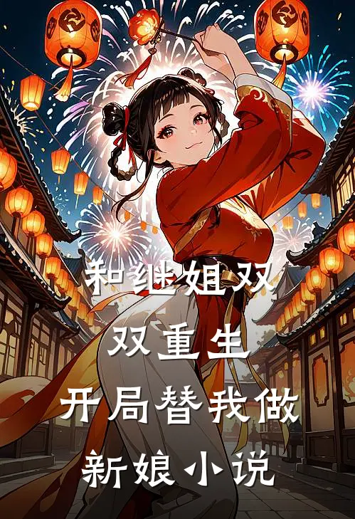 和继姐双双重生,开局替我做新娘