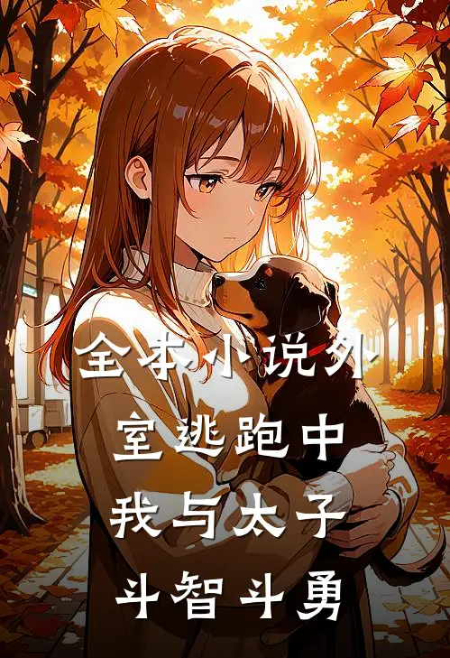 全本小说外室逃跑中：我与太子斗智斗勇